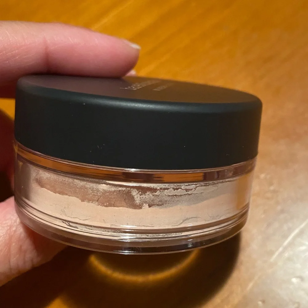 Bareminerals Original Mineral Veil Loose Setting Powder